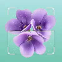 AI Plant Identification App icon