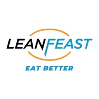 LeanFeast Meal Prep icon