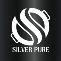 Silver Pure icon