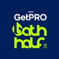 GetPRO Bath Half icon