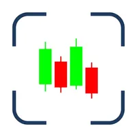 Chart AI Analysis: Chart Snap icon