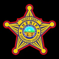 Crawford Co Sheriff Office OH icon