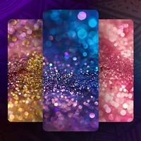 Glitter Wallpapers 4K icon