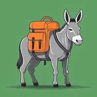 Pak Mule icon