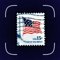 Stamp Identifier ° icon