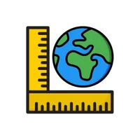 Land Survey icon
