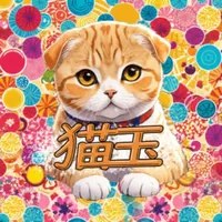 Strategy Puzzle Cat Ball icon