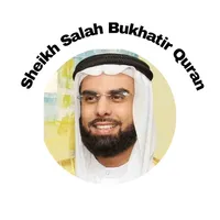 Sheikh Salah Bukhatir Quran icon