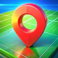 Field Area Measure - Land GPS icon