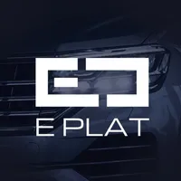 E Plat: Cek Pajak Kendaraan icon