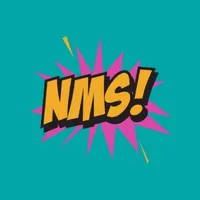 NMS NAMASTÉ icon