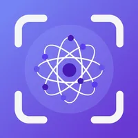 Home Work Physics AI icon