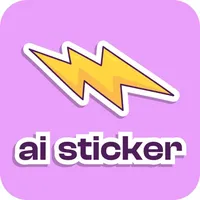 AI Sticker: Face Emoji Maker icon