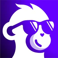 PrettyFluent language skills icon