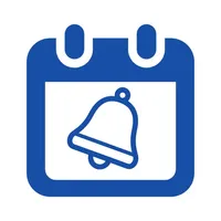 予定・予約通知 - シンプルなリマインダー icon