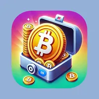 Bitcoin Collector: Earn BTC icon