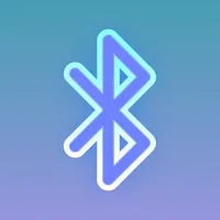 Nearby Device Finder: BLE icon