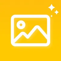 AI Image Enhancer Clear Easily icon