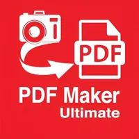 Image to PDF Converter,Scanner icon