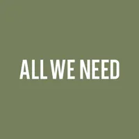 ALL WE NEED icon