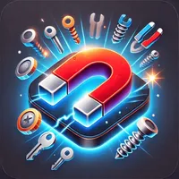 Stud finder and Metal Detector icon