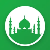 MyMuslim: Prayer Times, Qibla icon