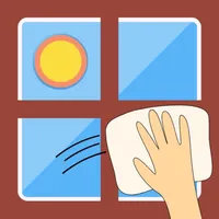 Chore Chart: House Cleaning icon