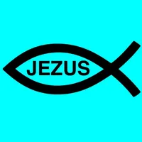 Jezus ai - confession icon
