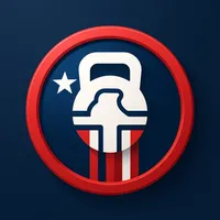 American Fitness Coach icon