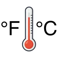 Temperature Converter . icon