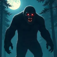 Gorilla Games Giant  Monster icon