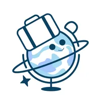 Tripia: AI Trip Planner icon