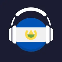Radio El Salvador Live FM AM icon
