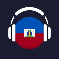 Radio Haiti Live Online FM AM icon