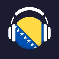 Radio Bosnia FM Online Live icon