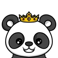 Protein Tracker: Protein Panda icon