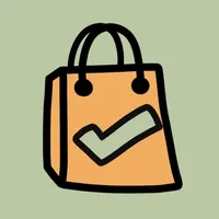 Cheapest Store x Shopping List icon