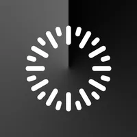 Birthday Clock AI icon