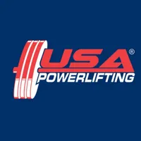 USA Powerlifting icon