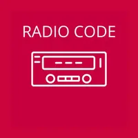 Radio Code Generator icon