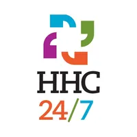 HHC 24/7 icon