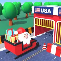 Idle Border Control icon