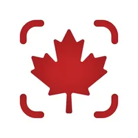 Maple Scan: Buy Canadian icon