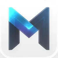 MorphReader Tech News icon