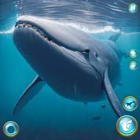 Whale Life Saga icon