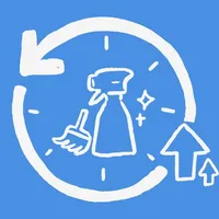 Spix: Chore List Home Routines icon