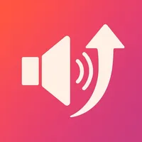 Increase Volume – Sound Boost icon