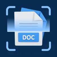 Scanner - Document Scanner PDF icon