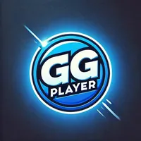 GG Player icon