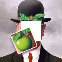 JigSlide Puzzle: Art Game icon